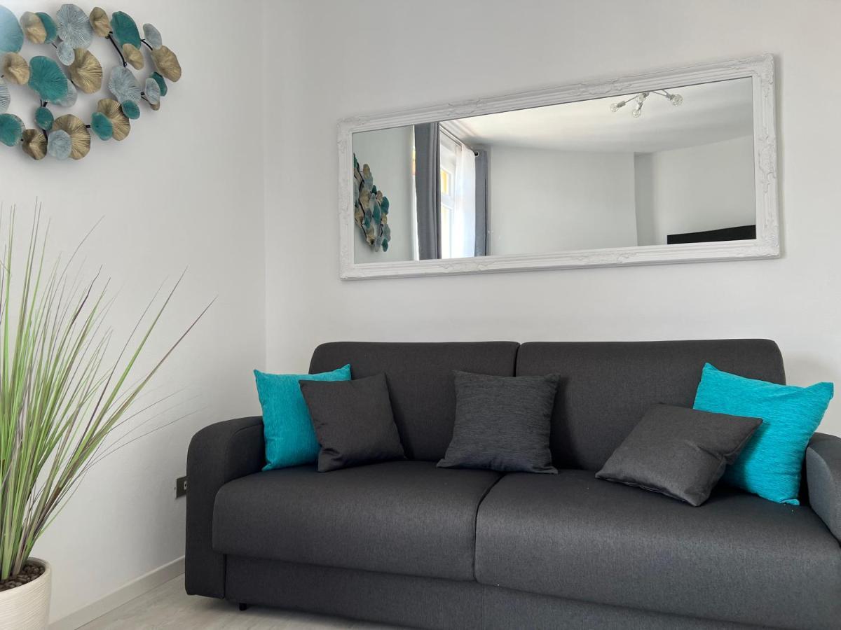 Terrace View Florence Apartment Екстериор снимка