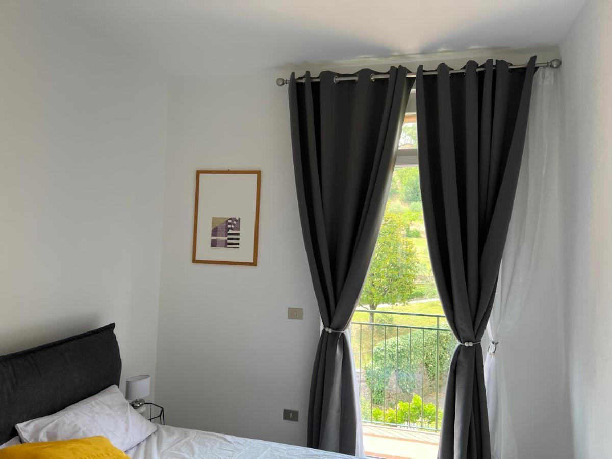Terrace View Florence Apartment Екстериор снимка