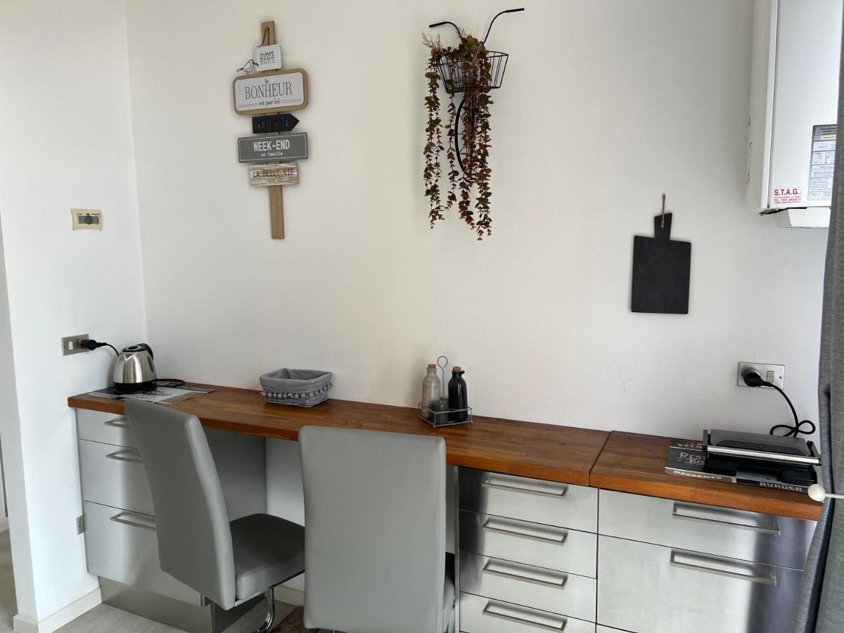 Terrace View Florence Apartment Екстериор снимка