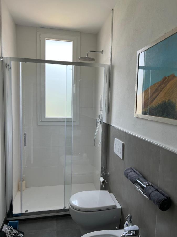 Terrace View Florence Apartment Екстериор снимка