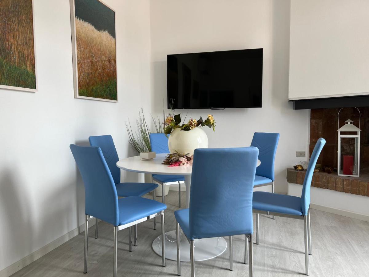 Terrace View Florence Apartment Екстериор снимка