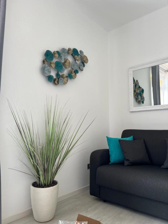 Terrace View Florence Apartment Екстериор снимка